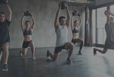 Best FitnessWashington