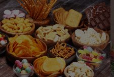 Best Food & Snacks Salt Lake City Utah, US