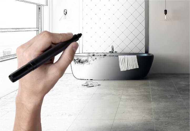 Best Bathroom Remodel Murfreesboro Tennessee, US