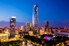 Best Businesses in Oklahoma City Oklahoma, US