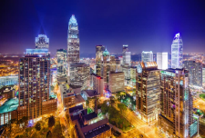 Best Businesses in Charlotte North Carolina, US