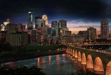 Best Businesses in Minneapolis Minnesota, US