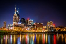 Best Businesses in Nashville Tennessee, US