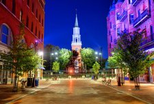 Best Businesses in Burlington Vermont, US