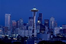 Best Businesses in Seattle Washington, US