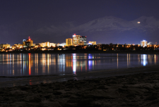 Best Businesses in Anchorage Alaska, US