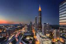 Best Businesses in Atlanta Georgia, US
