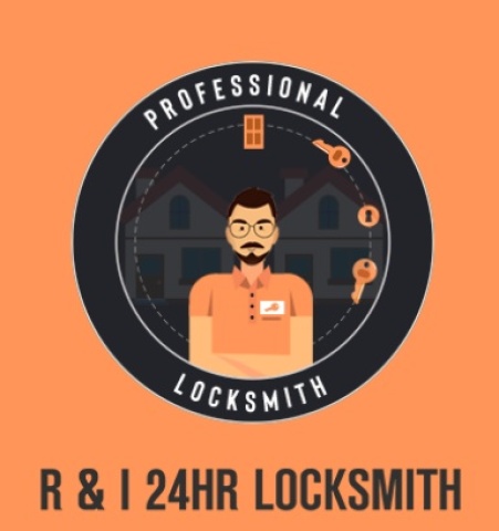 R & I 24hr Locksmith