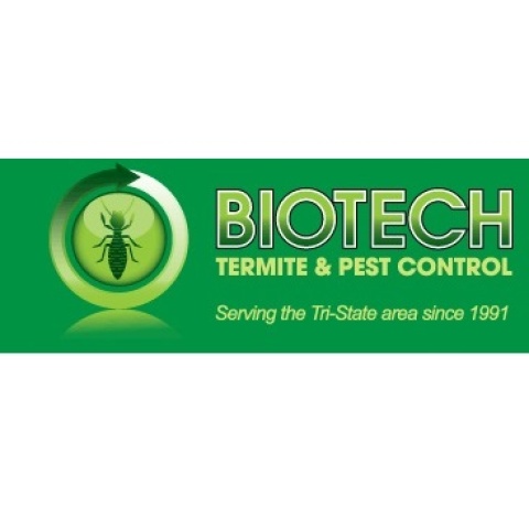 Biotech Termite & Pest Control at iBusiness Directory USA