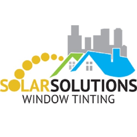 Solar Solutions Window Tinting at iBusiness Directory USA