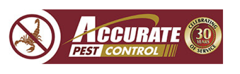 Accurate Pest Control at iBusiness Directory USA