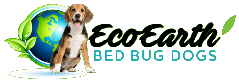 Eco Earth Bed Bug Dogs