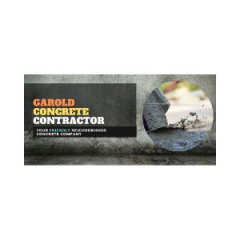 Garold Concrete Contractor at iBusiness Directory USA