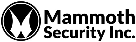 Mammoth Security Inc. New Haven at iBusiness Directory USA