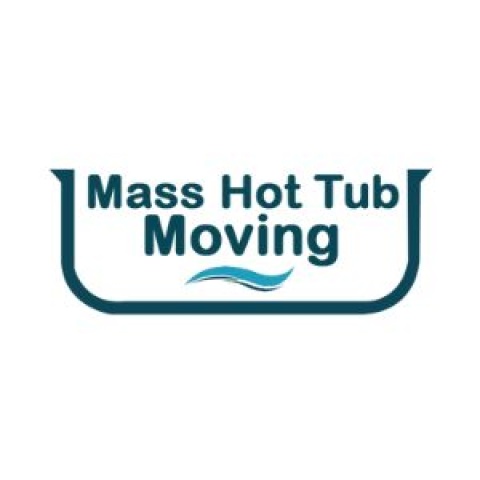 Mass Hot Tub Moving