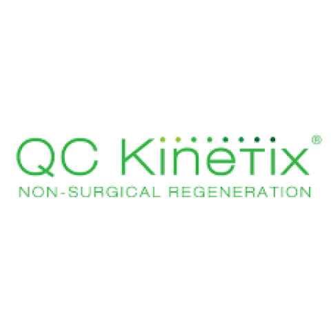 QC Kinetx (Exton)