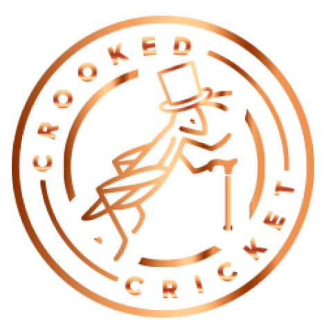 Crooked Cricket Bar Downtown Las Vegas