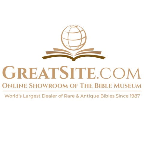 The Bible Museum