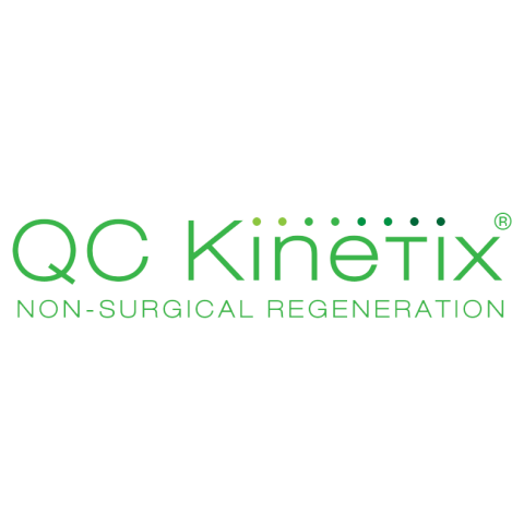 QC Kinetix (Mt Pleasant)