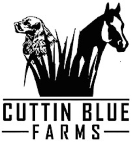 Cuttin Blue Farms