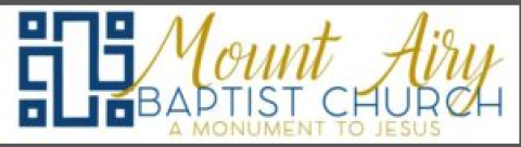 Mount Airy Baptist Church