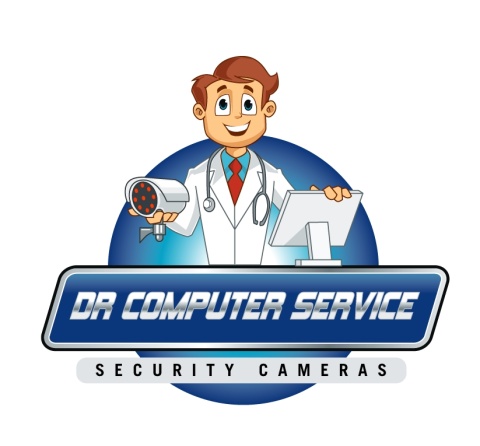 Dr Computer Service & Security Cameras at iBusiness Directory USA