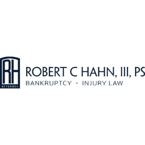 The Law Office of Robert C. Hahn, III, P.S.