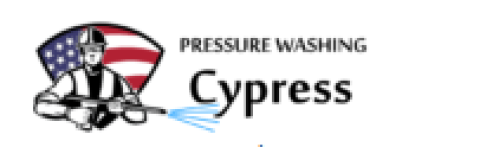 Pressure Washing Cypress