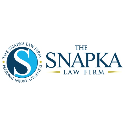 The Snapka Law Firm, Injury Lawyers