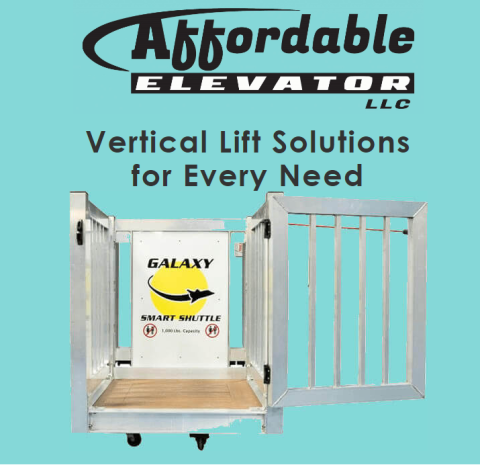 Affordable Elevator LLC