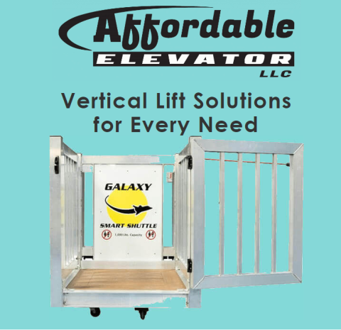 Affordable Elevator LLC at iBusiness Directory USA