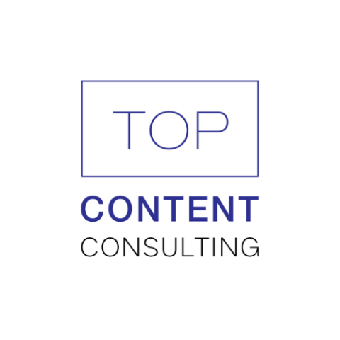 Top Content Consulting at iBusiness Directory USA