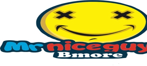 Mr Nice Guys Bmore