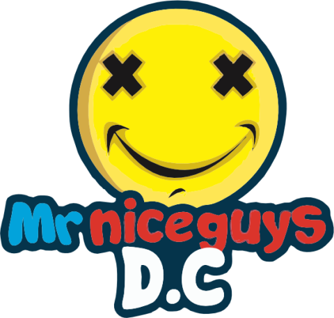 Mr. Nice Guys DC