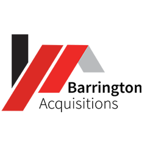 Barrington Acquisitions