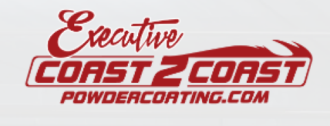 Executive Coast 2 Coast Powder Coating