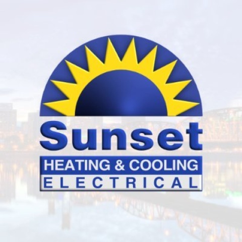 Sunset Heating & Cooling at iBusiness Directory USA