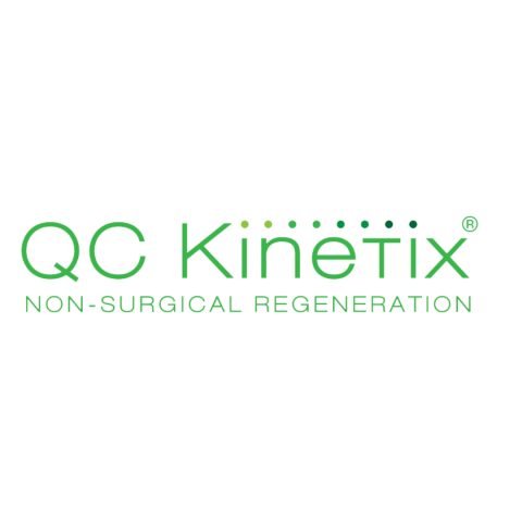 QC Kinetix (Ashwaubenon)