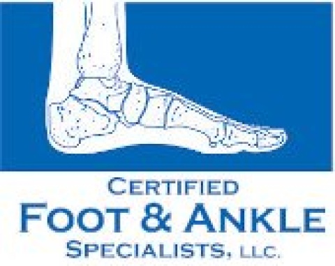 Certified Foot and Ankle Specialists, LLC