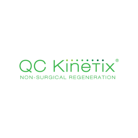 QC Kinetix (Winston-Salem)