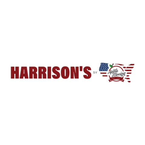 Harrison's by Apple Moving