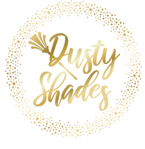 Dusty Shades House Cleaning