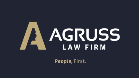 Agruss Law Firm, LLC