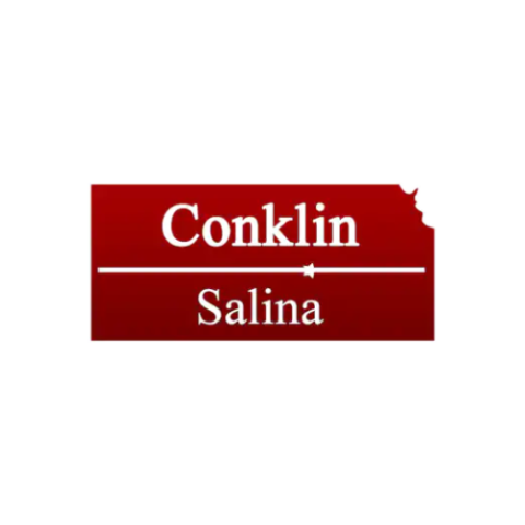 Conklin Toyota Salina