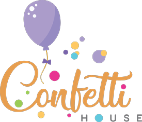 Confetti Event Rental