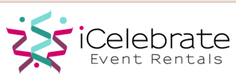 iCelebrate Event Rentals