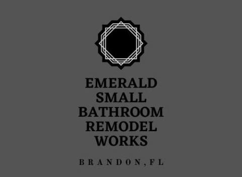 Emerald small bathroom remodel works at iBusiness Directory USA