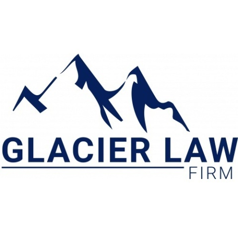 Glacier Law Firm at iBusiness Directory USA