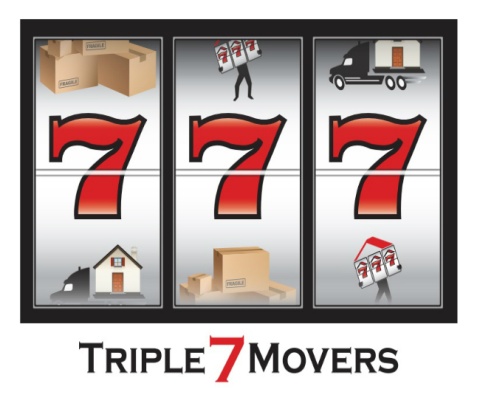 Triple 7 Movers Las Vegas at iBusiness Directory USA