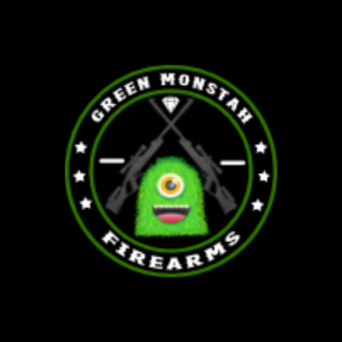 Green Monstah Firearms, LLC at iBusiness Directory USA